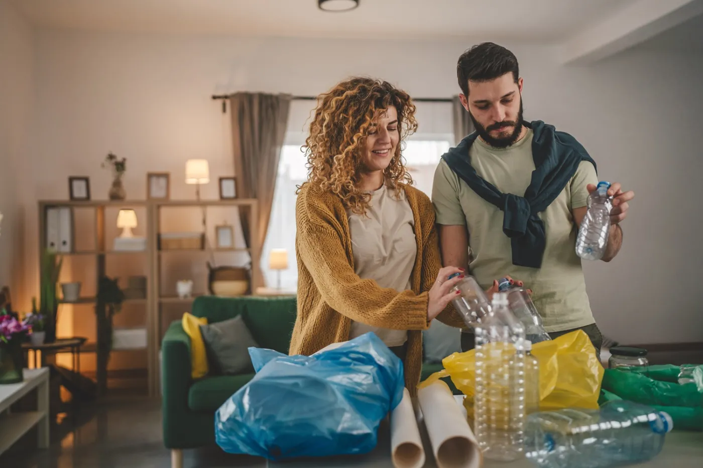 Opłaty za śmieci. Mało kto wie o tych zniżkach i zwolnieniach