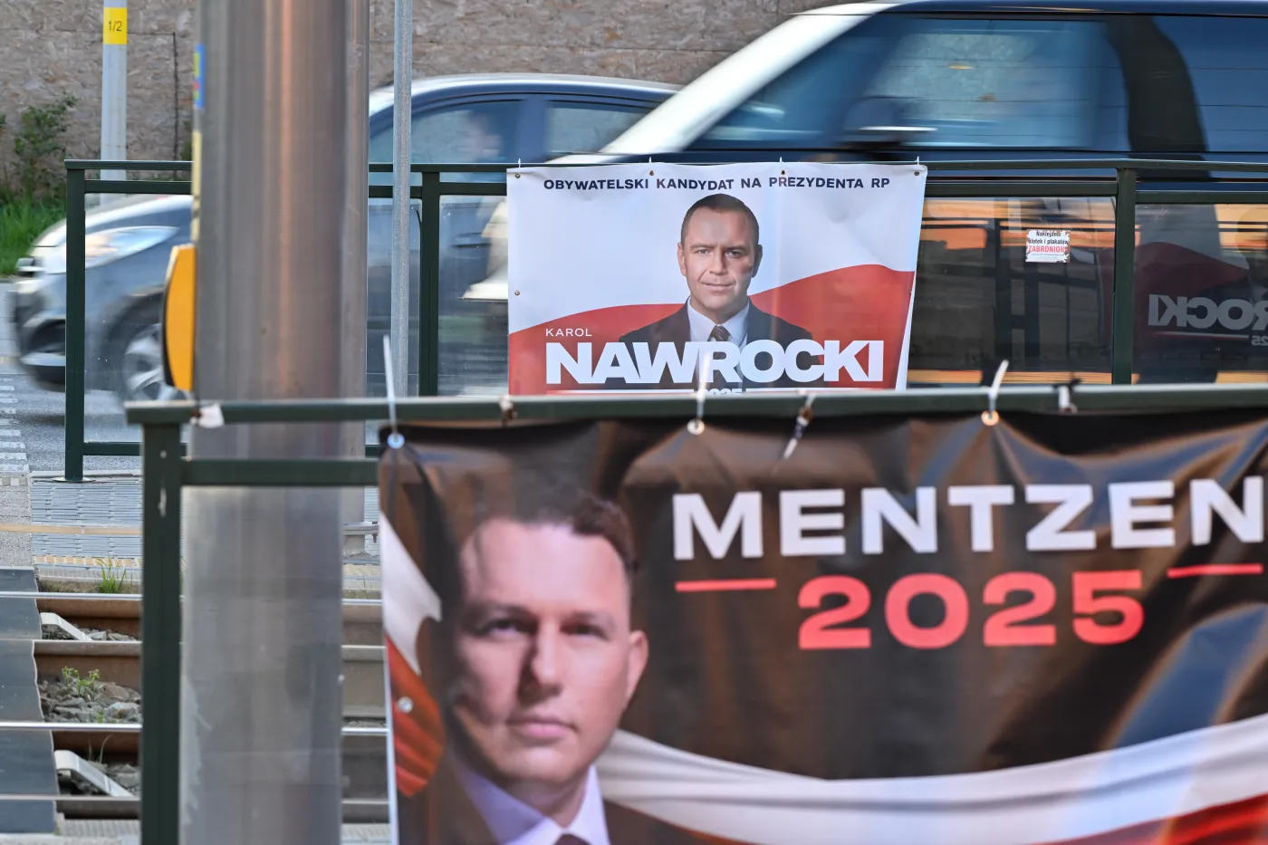 Wybory prezydenckie 2025