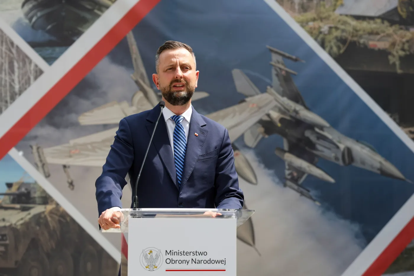 Kosiniak-Kamysz: Trzaskowski zaakceptował program PSL dla polskiej wsi