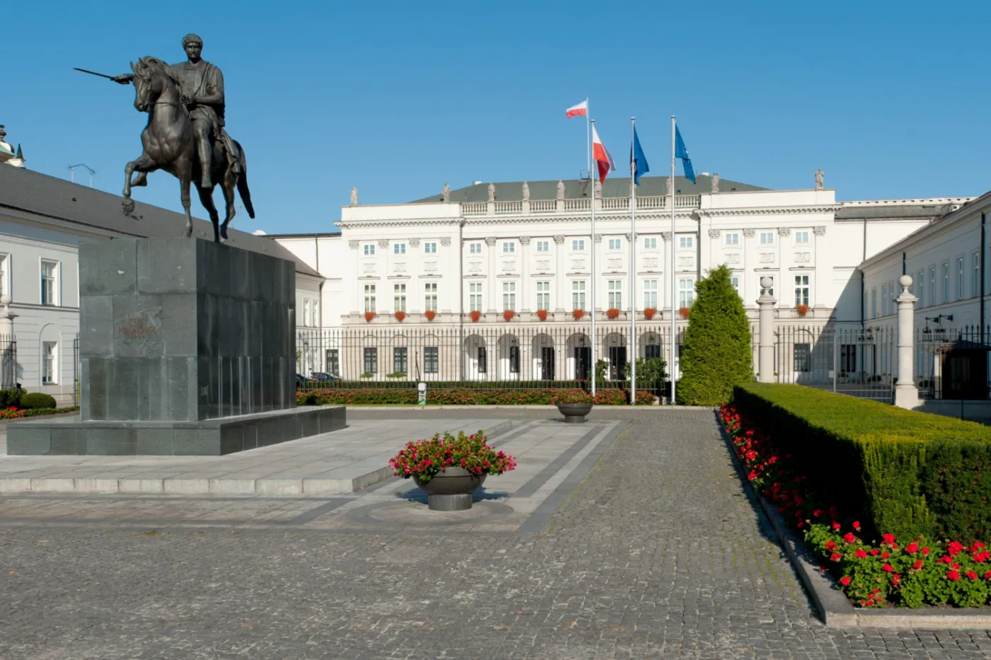 Wiemy, gdzie trafi 500 tys. zł za frekwencję. Rekordziści wyborów nagrodzeni