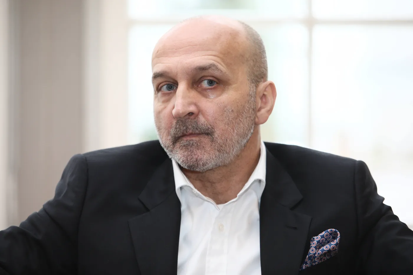 Marcinkiewicz: Ludzie dali sobie wmówić, że Tusk sprzedaje Polskę Niemcom i źle rządzi