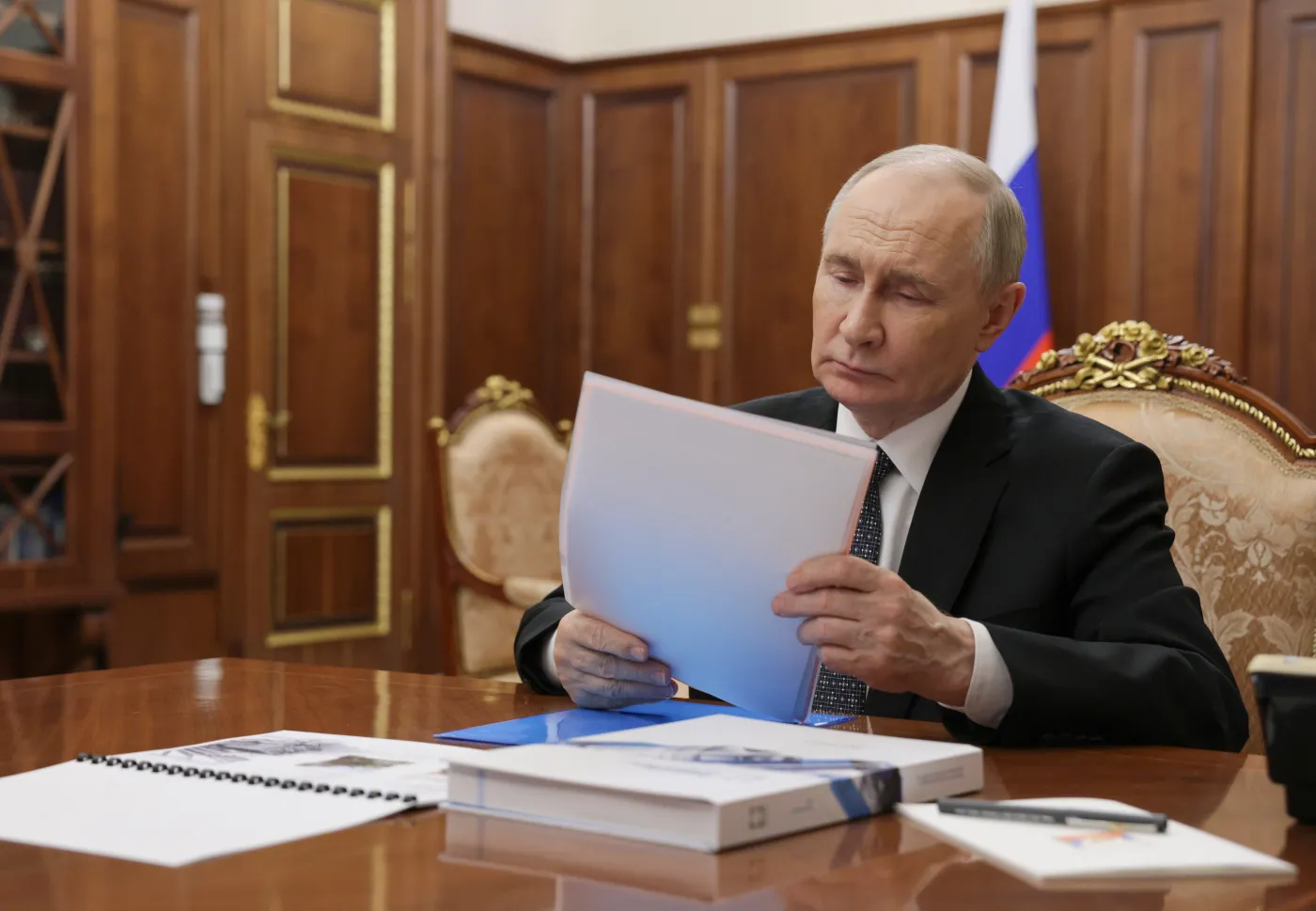 Władimir Putin nie będzie zadowolony. Rosja została wykluczona