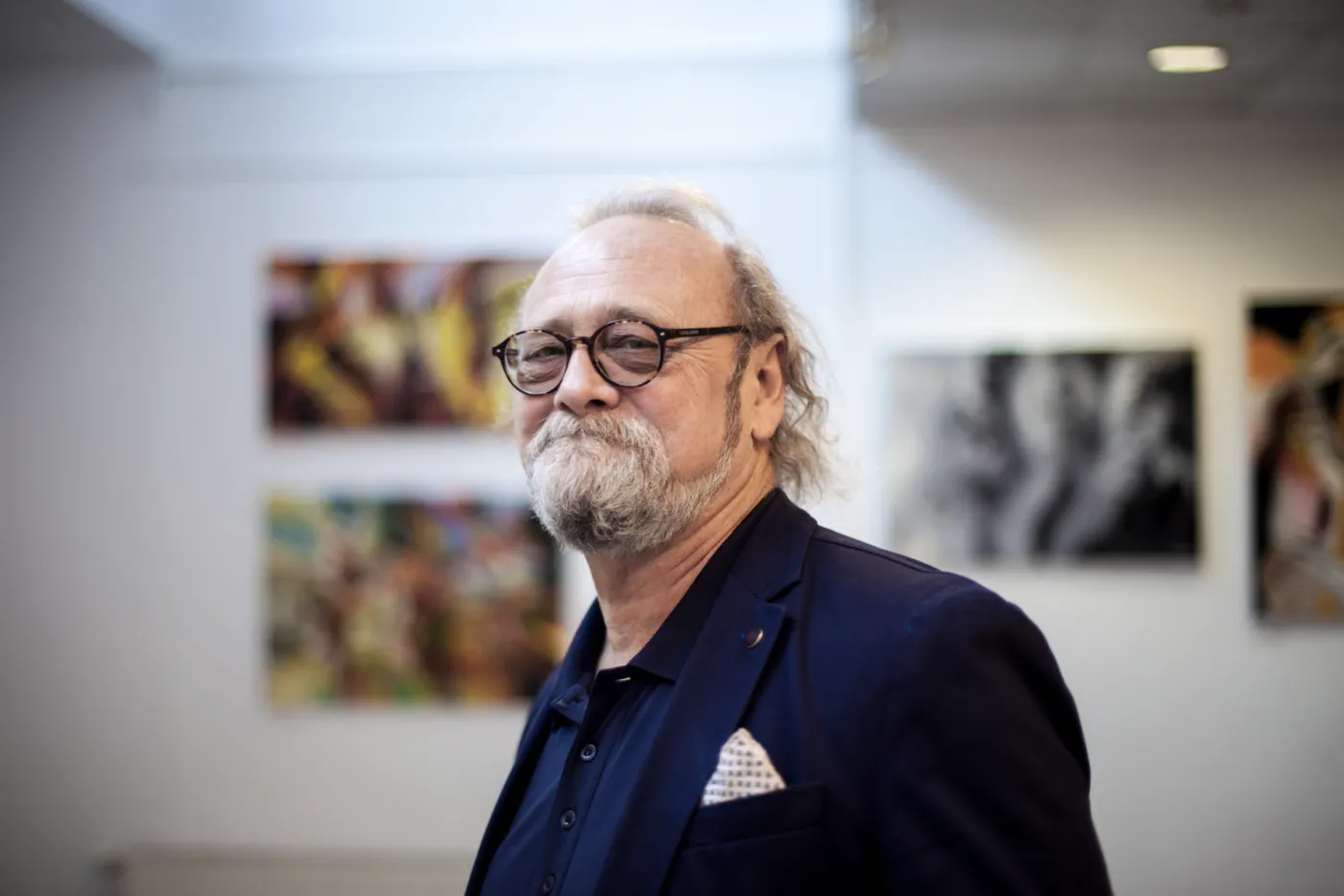 "Żebrak i mściciel", czyli "trudne czasy częściej tworzą ludzi bezwzględnych"