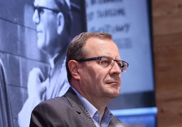 Prof. Dudek ostrzega Tuska: Grozi nam konflikt jakiego w III RP nie mieliśmy