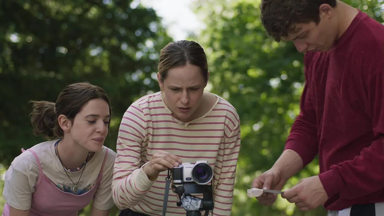 Chwalony polski film już na VOD. Reżyserka porównana do Kieślowskiego