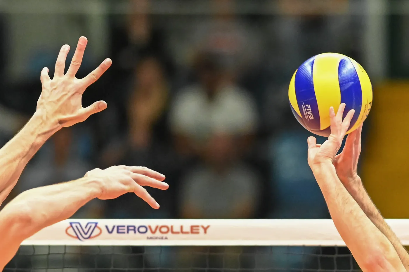 Pierwsza porażka polskich siatkarzy w Lidze Narodów. Włosi wygrali po tie-breaku