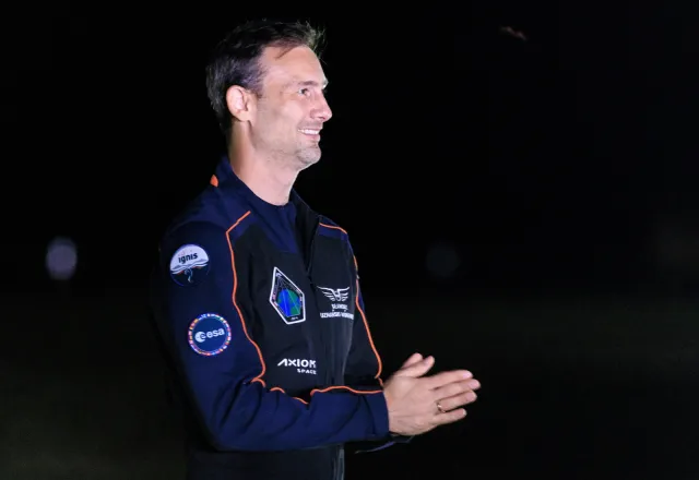 Polak leci w kosmos. Misja IGNIS wreszcie startuje. Gdzie oglądać transmisję?