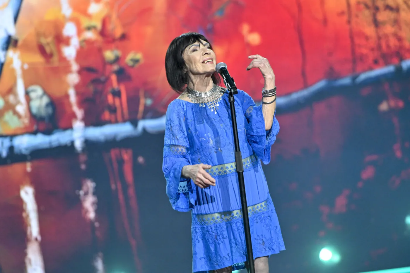 Sława Przybylska padła ofiarą oszustwa. Opublikowano komunikat