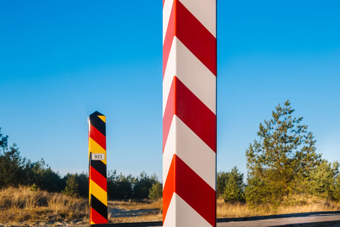 Koniec swobody podróży? Ważne zmiany na granicach Polski! Sprawdź, zanim wyjedziesz na wakacje!