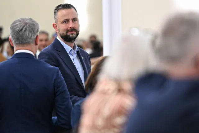 Władysław Kosiniak-Kamysz alarmuje: Agresja na granicy narasta