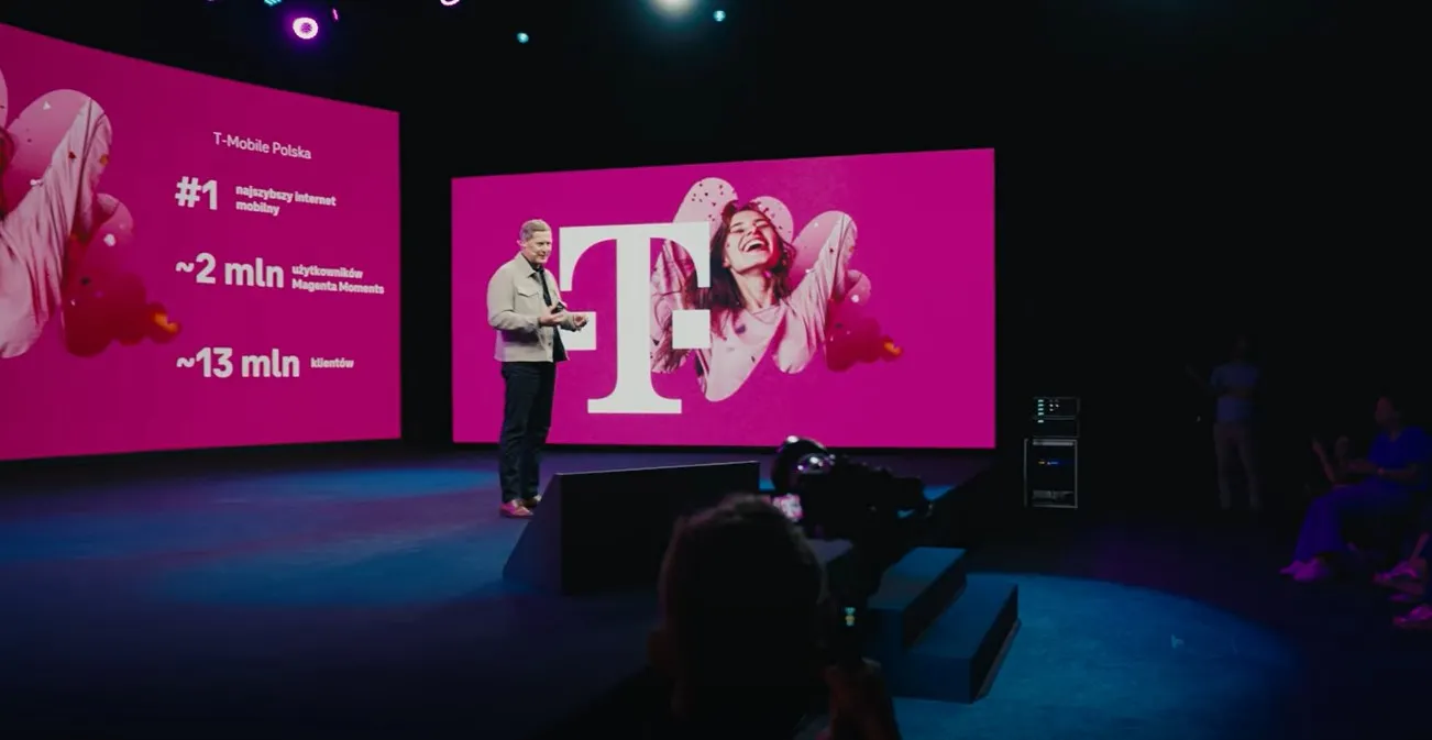Nowość na rynku: telekomunikacyjne usługi jasne i zrozumiałe. 