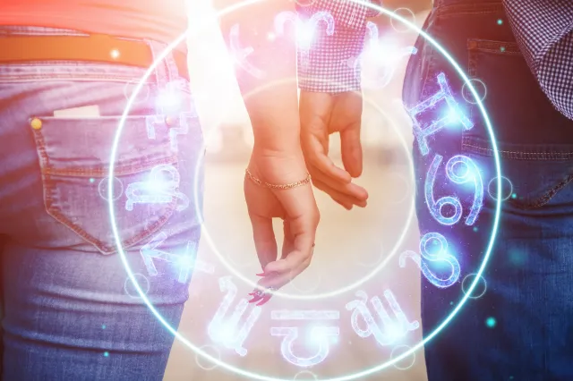 Te trzy znaki zodiaku łamią serca. Uważaj, gdy się w którymś zakochasz