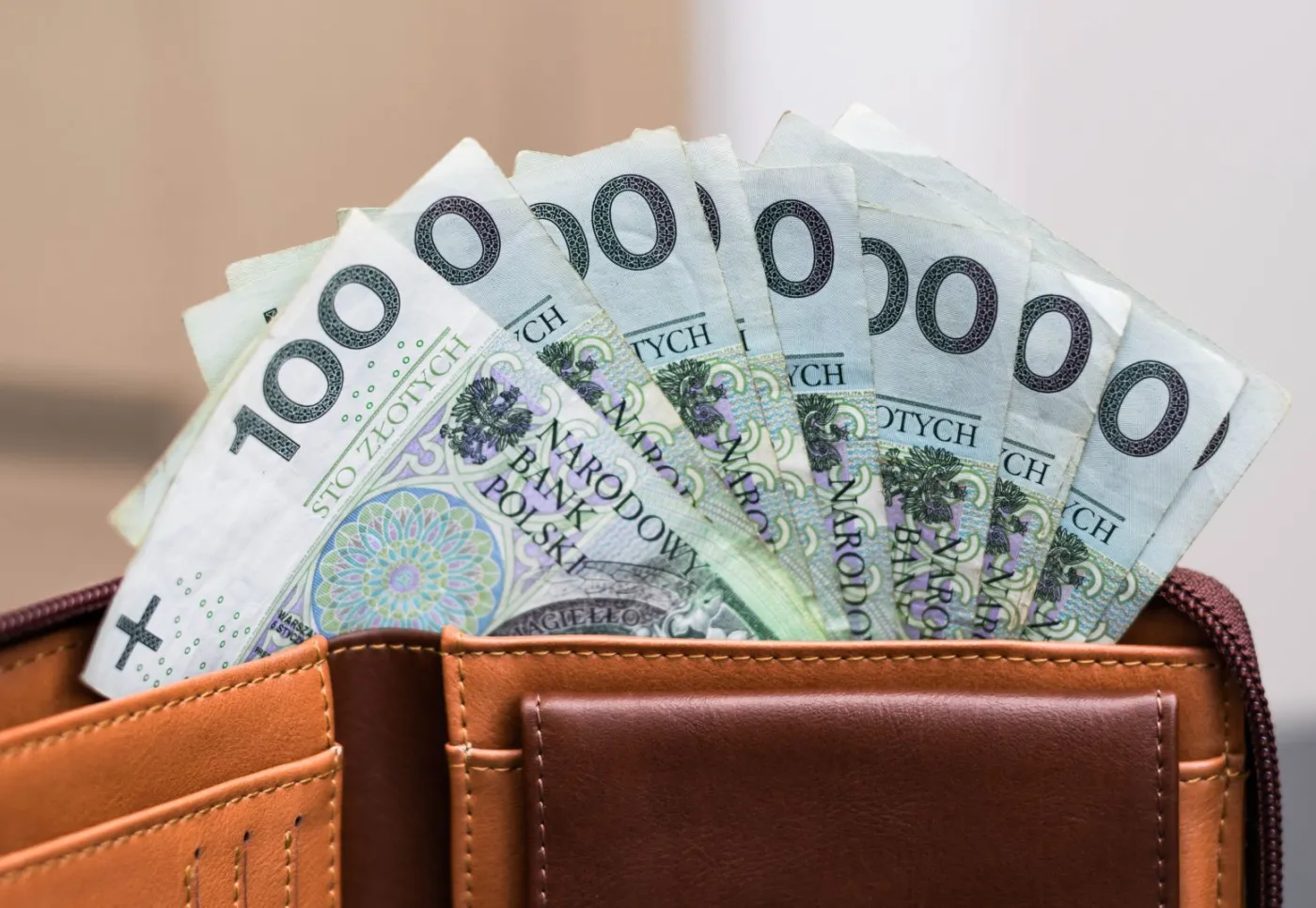 Znaczny spadek liczby wniosków o nowe świadczenie. Z jakiego powodu?