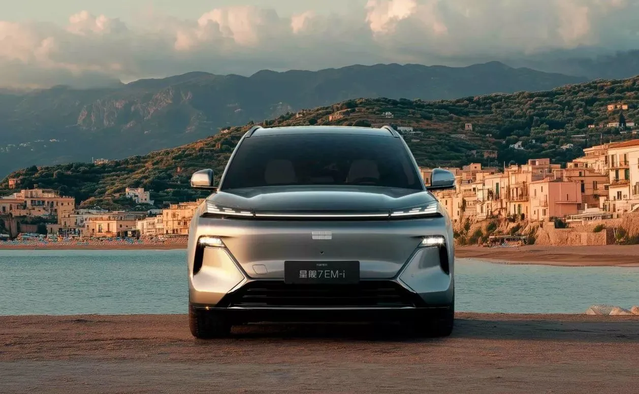 Sprzedali 5000 aut w ciemno. Nowy SUV wjeżdża do Polski