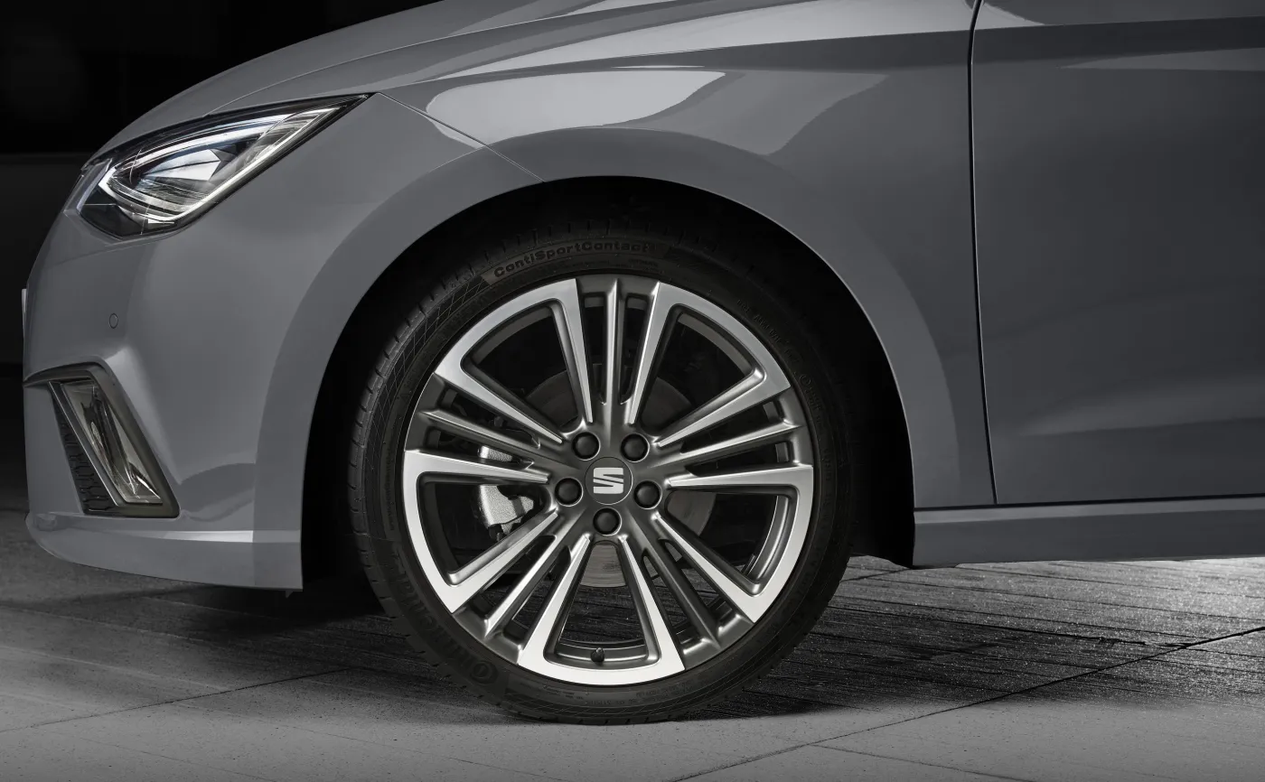 Oto najtańszy Seat. Cena? Pod maską silnik nie do zdarcia