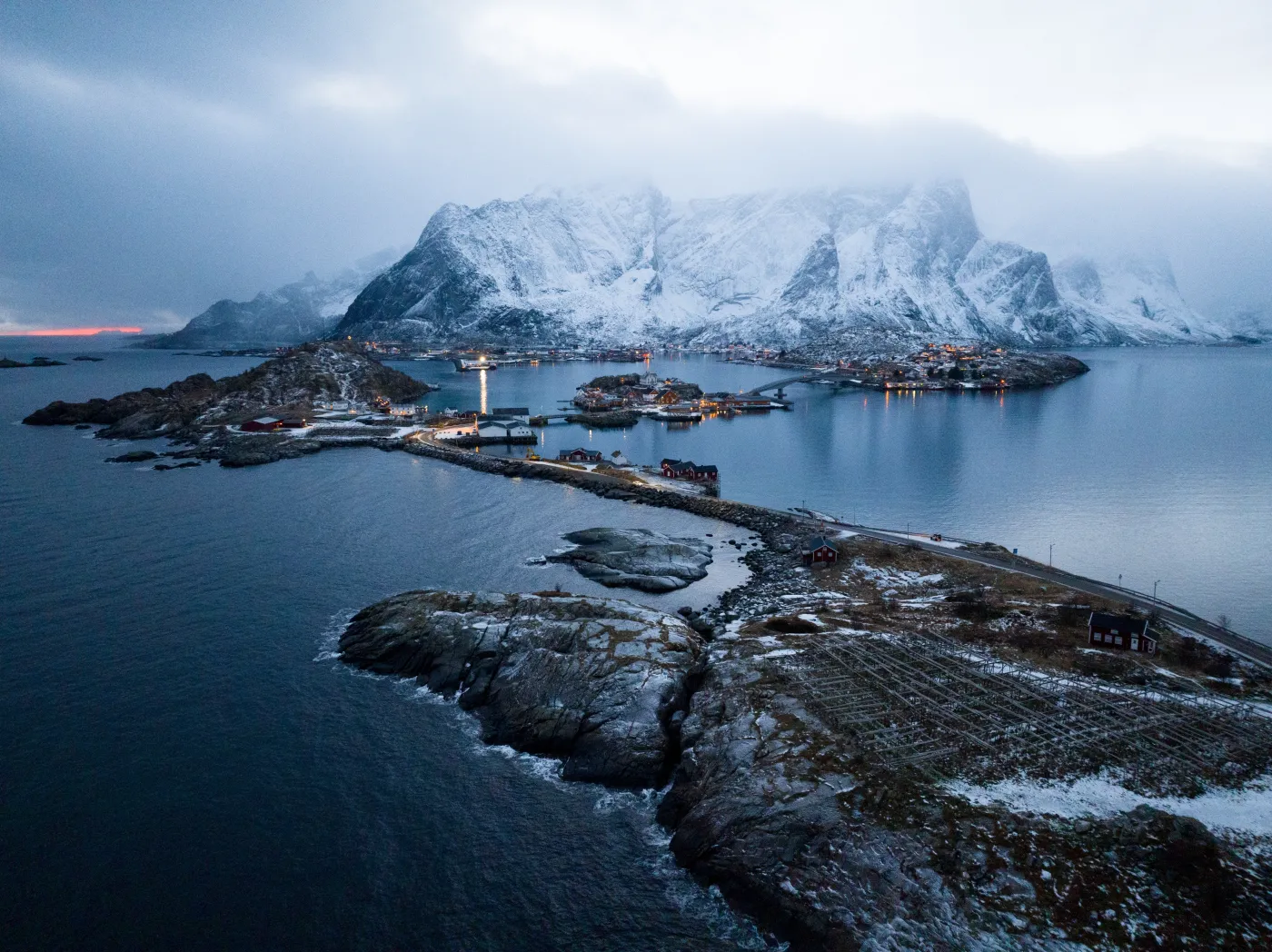 Arktyka stanie się nową Ukrainą? Amerykanie biją na alarm