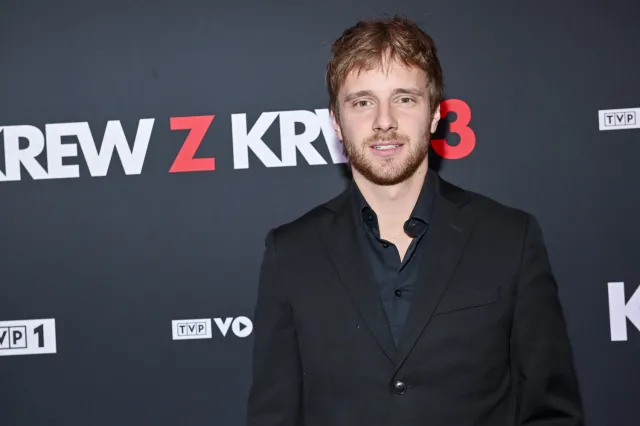 Maciej Musiał oddał hołd dziadkowi, powstańcowi warszawskiemu. "Pamiętamy"