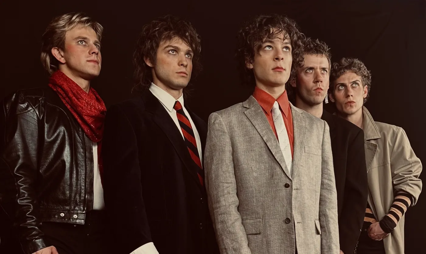 Film o Janie Borysewiczu