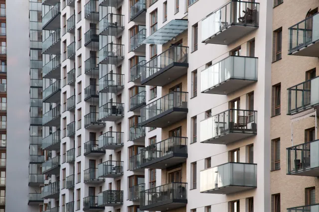 Ceny mieszkań na nowych zasadach. Rząd szykuje bat na cwanych deweloperów