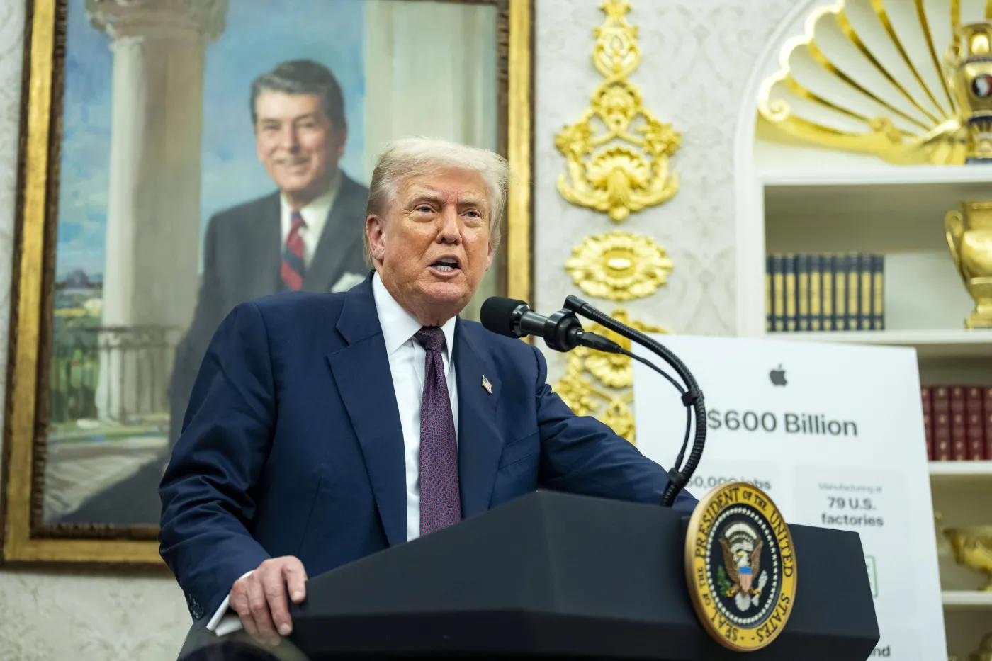 Trump spotka się z Putinem. Rosja potwierdza tajne rozmowy