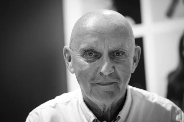 Nie żyje Jerzy Dziewulski. Były policjant i antyterrorysta miał 81 lat