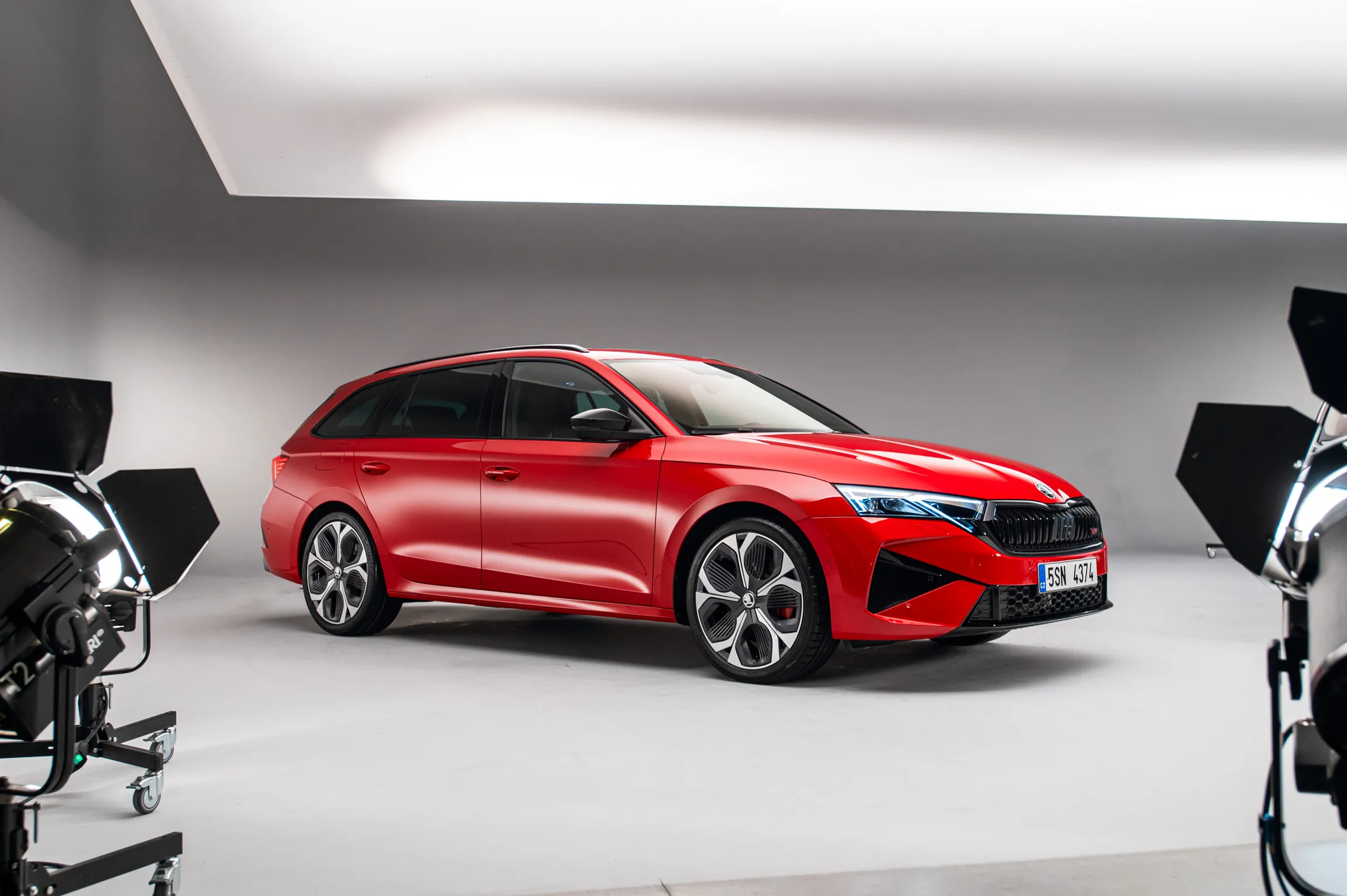 Nowa Skoda już w Polsce. Silnik 1.5 zamiast 1.0 robi różnicę, Czesi ...