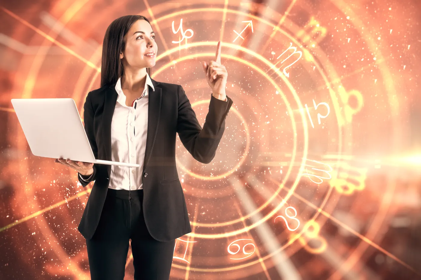 Horoskop dzienny na wtorek 26 sierpnia 2025 - decyzje dziś mówią cicho