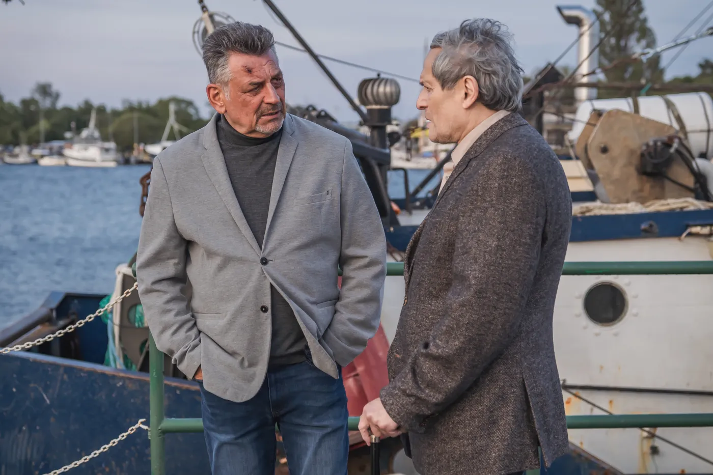 "Sprawiedliwi. Trójmiasto"