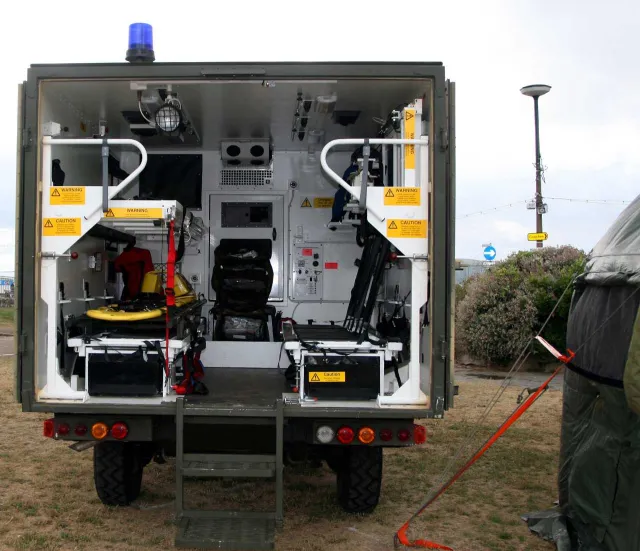 Trzęsienie ziemi w Afganistanie. Ponad 800 ofiar śmiertelnych