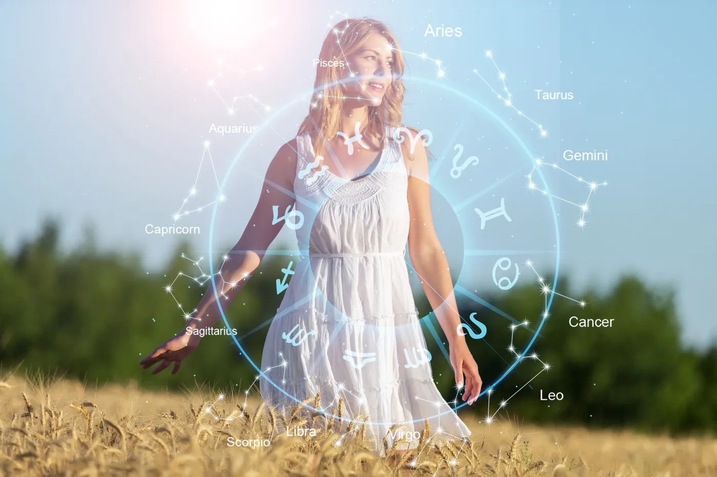 Horoskop dzienny na środę, 20 sierpnia 2025. Słuchaj intuicji