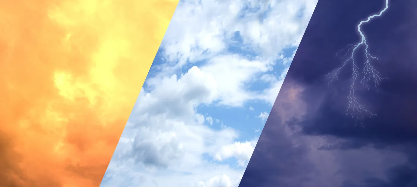 Czy w końcu zrobi się cieplej? Kiedy powrót upałów? Prognoza pogody na czwartek 12 czerwca 2025 roku