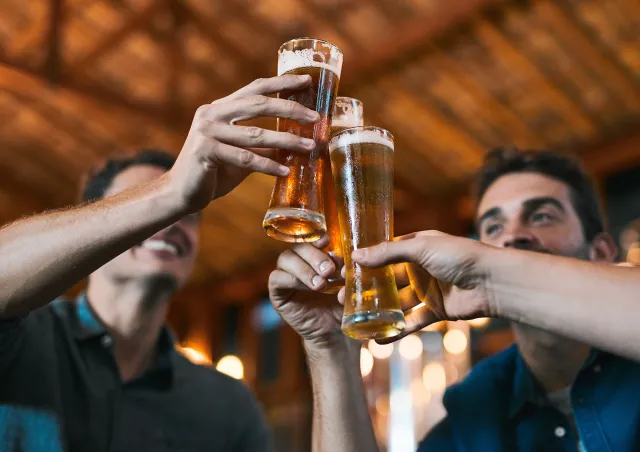 Szokujące efekty zakazu sprzedaży alkoholu w mieście. Nawet policji trudno uwierzyć