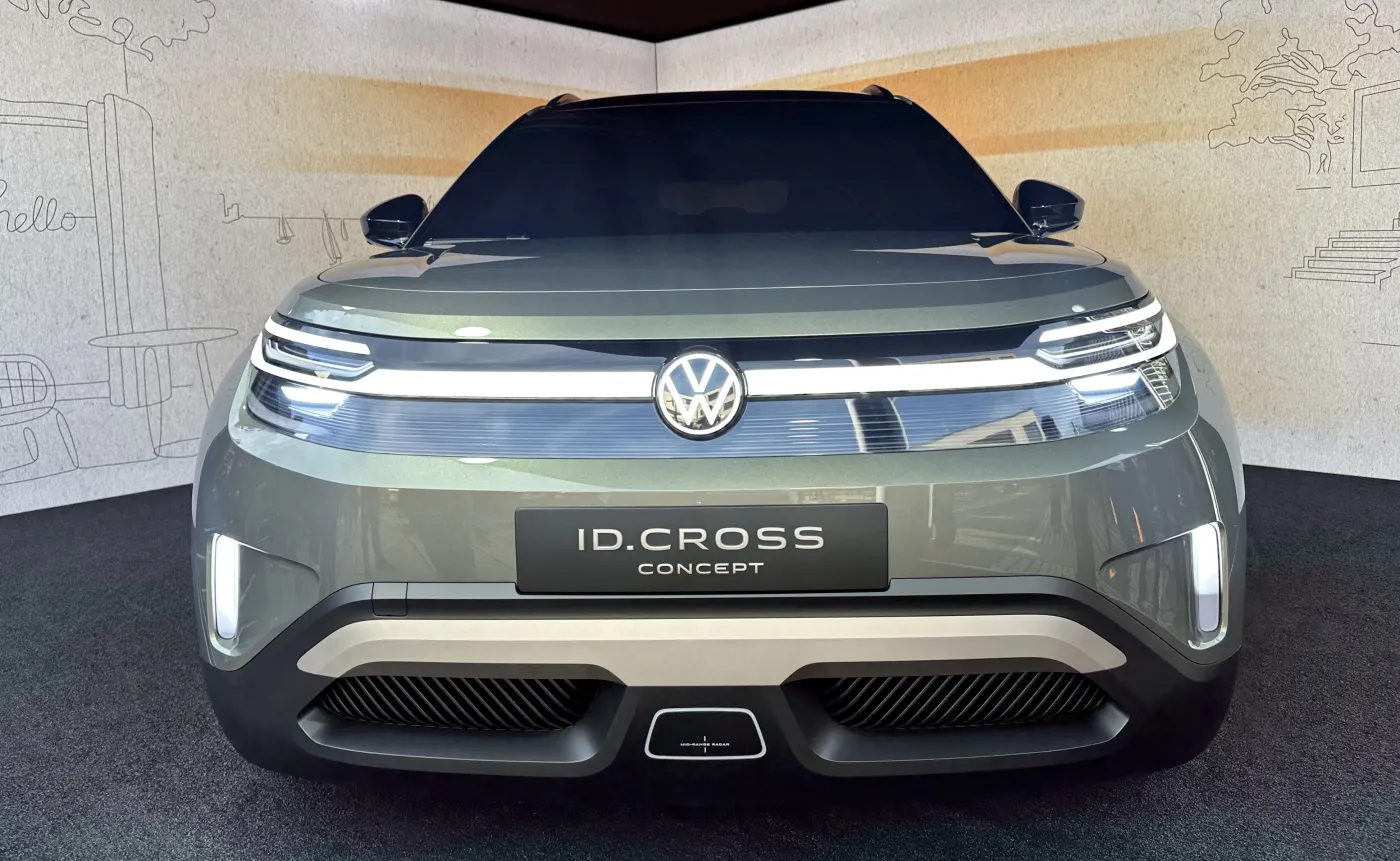 Nowy SUV wjeżdża na rynek. Jest tani, oszczędny i TAK wygląda