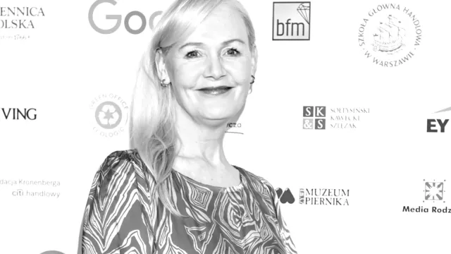 Katarzyna Stoparczyk zginęła w wypadku. Prokuratura ujawnia szczegóły