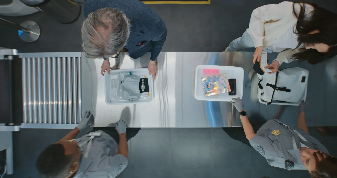 Rewolucja na lotnisku w Polsce. Koniec kłopotliwych ograniczeń i krótsze odprawy