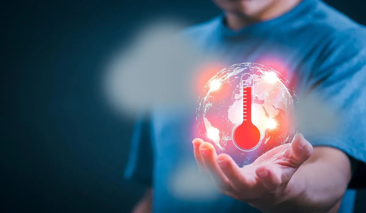 Klimat w Polsce ociepla się szybciej niż średnia światowa. Obecnie mamy klimat Niziny Węgierskiej z XIX wieku