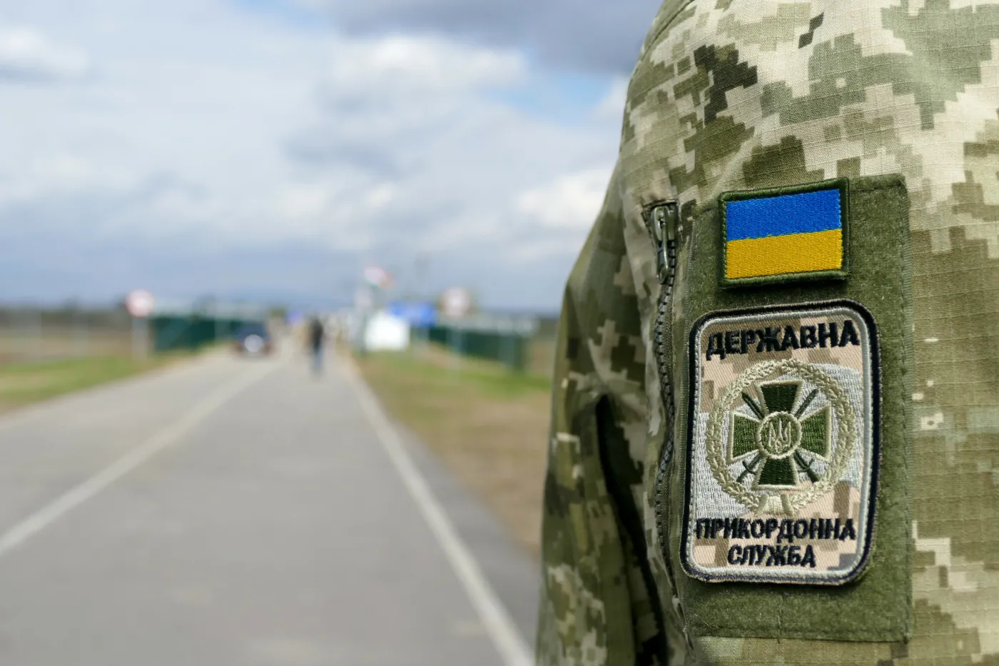 Tragiczny incydent przy granicy z Polską. Znaleziono martwego pogranicznika