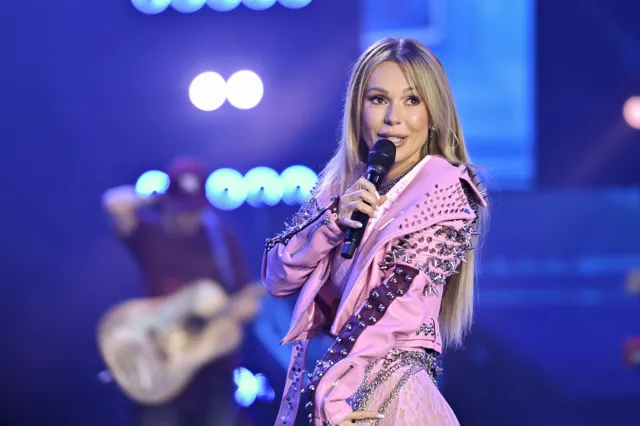 Doda nie kryje, że świetnie zarabia. To może sobie kupić za 20-minutowy show