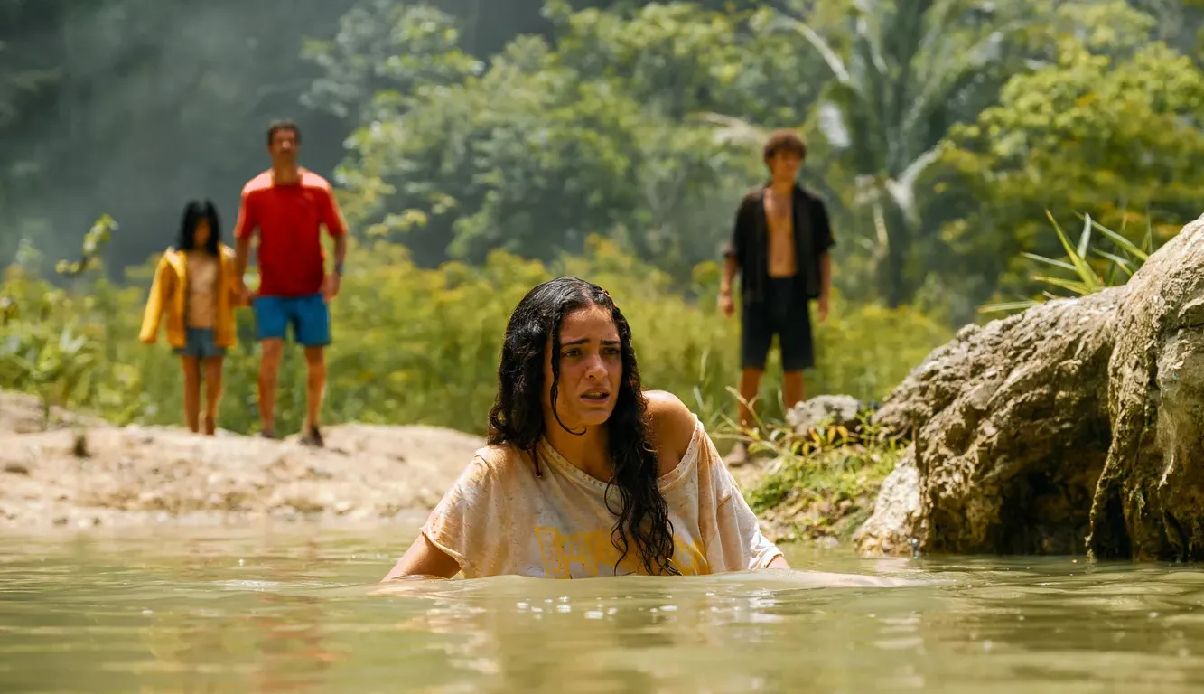 W kinach zarobił 865 milionów. Megahit numerem jeden w streamingu