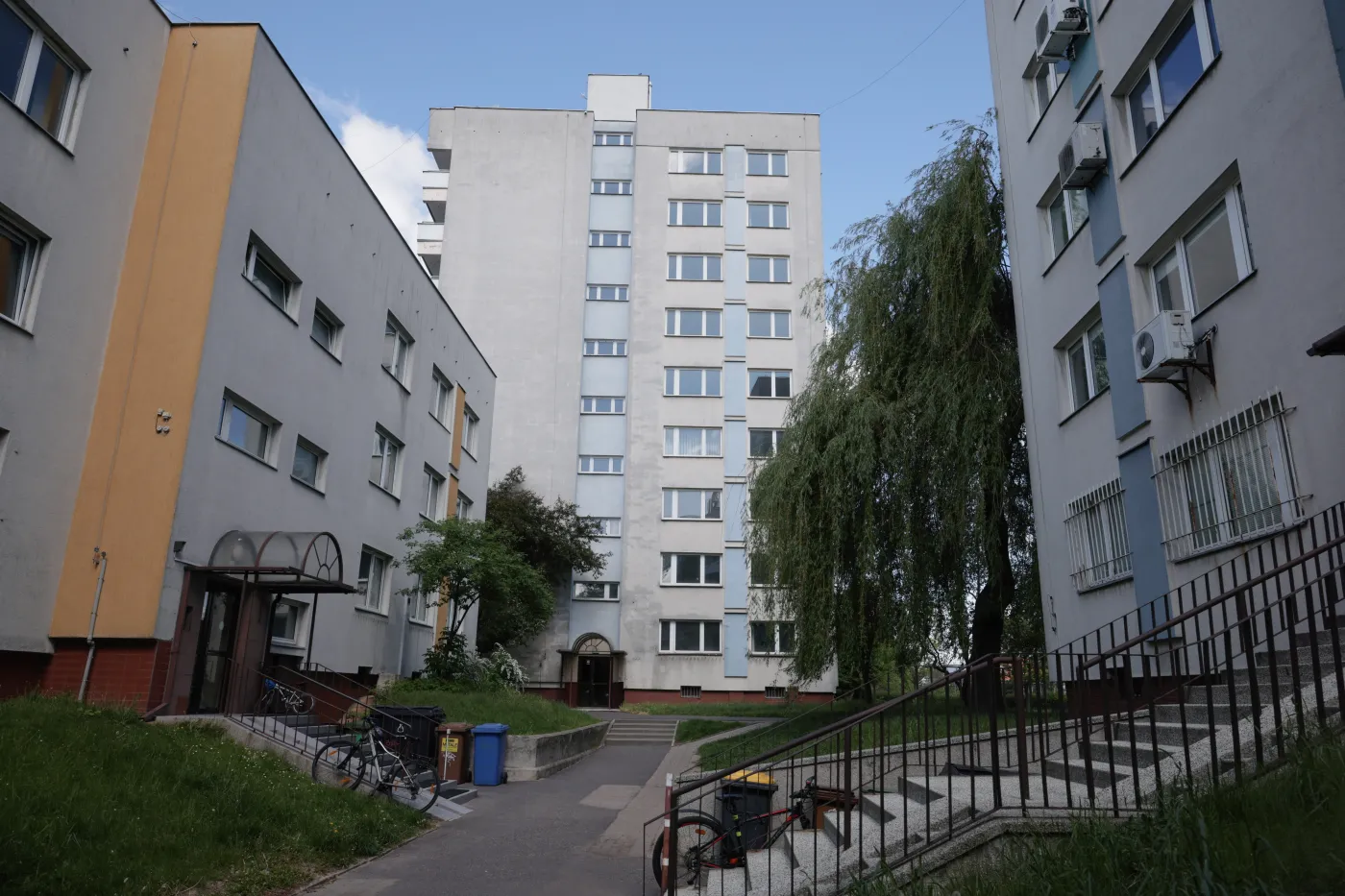 Windy w każdym bloku? Nowe rozporządzenie ministra rozwoju i technologii