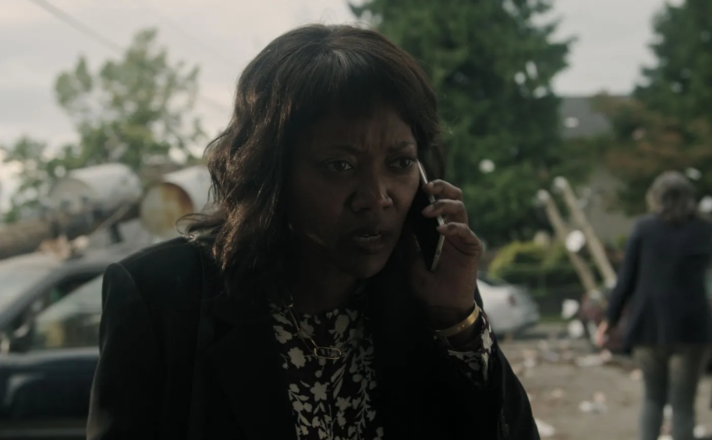 Epicki serial SF numerem jeden. Widzowie "głosują pilotem"