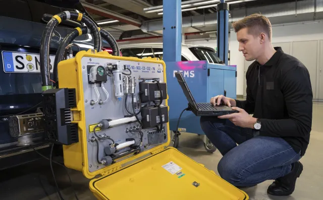 Silnik Diesla i benzynowy z nowym życiem? Sensacyjne wieści z Berlina