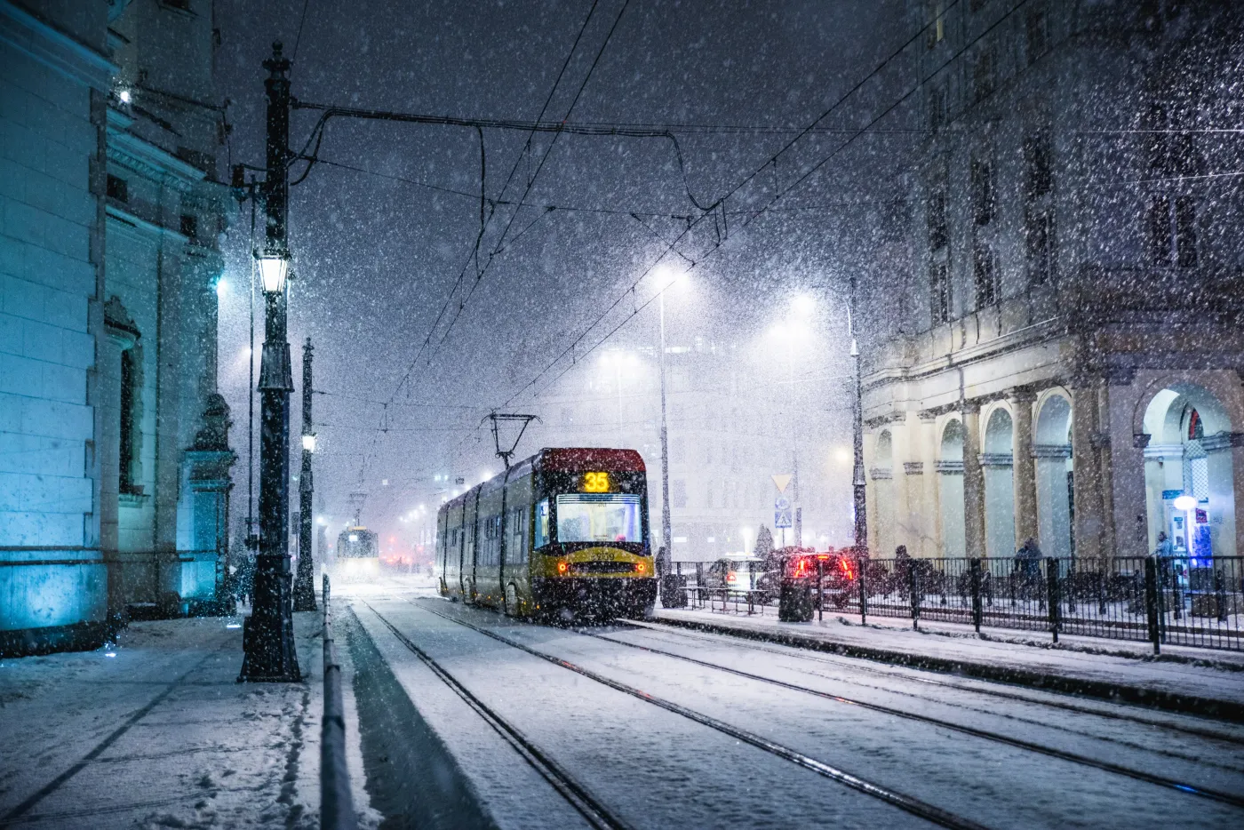 Jaka będzie zima 2025/2026 w Polsce? Nie wszyscy będą zadowoleni