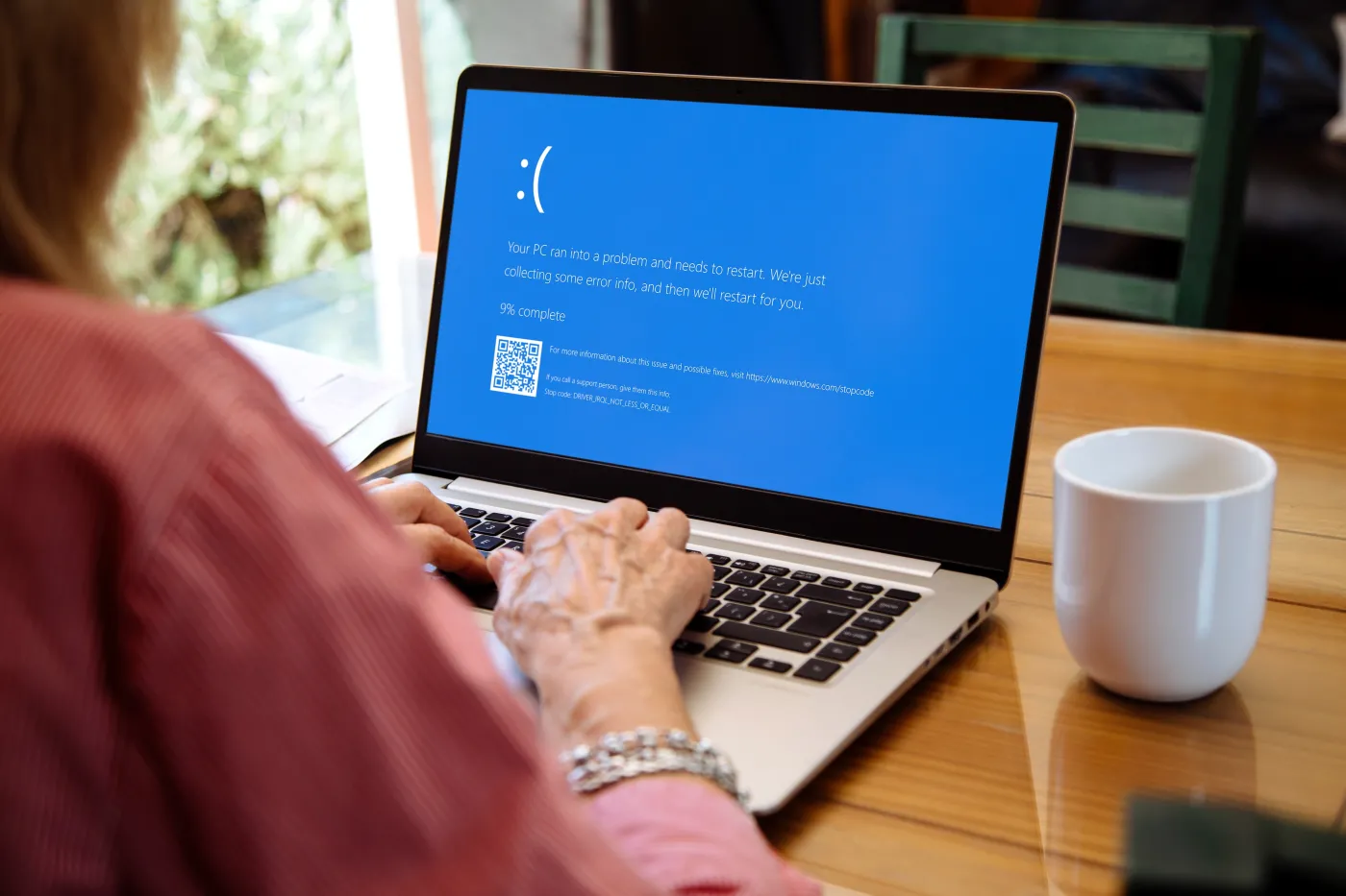 Znany skrót "CTRL + B" przestał działać. Oto co musisz zrobić, by przywrócić dawną funkcję