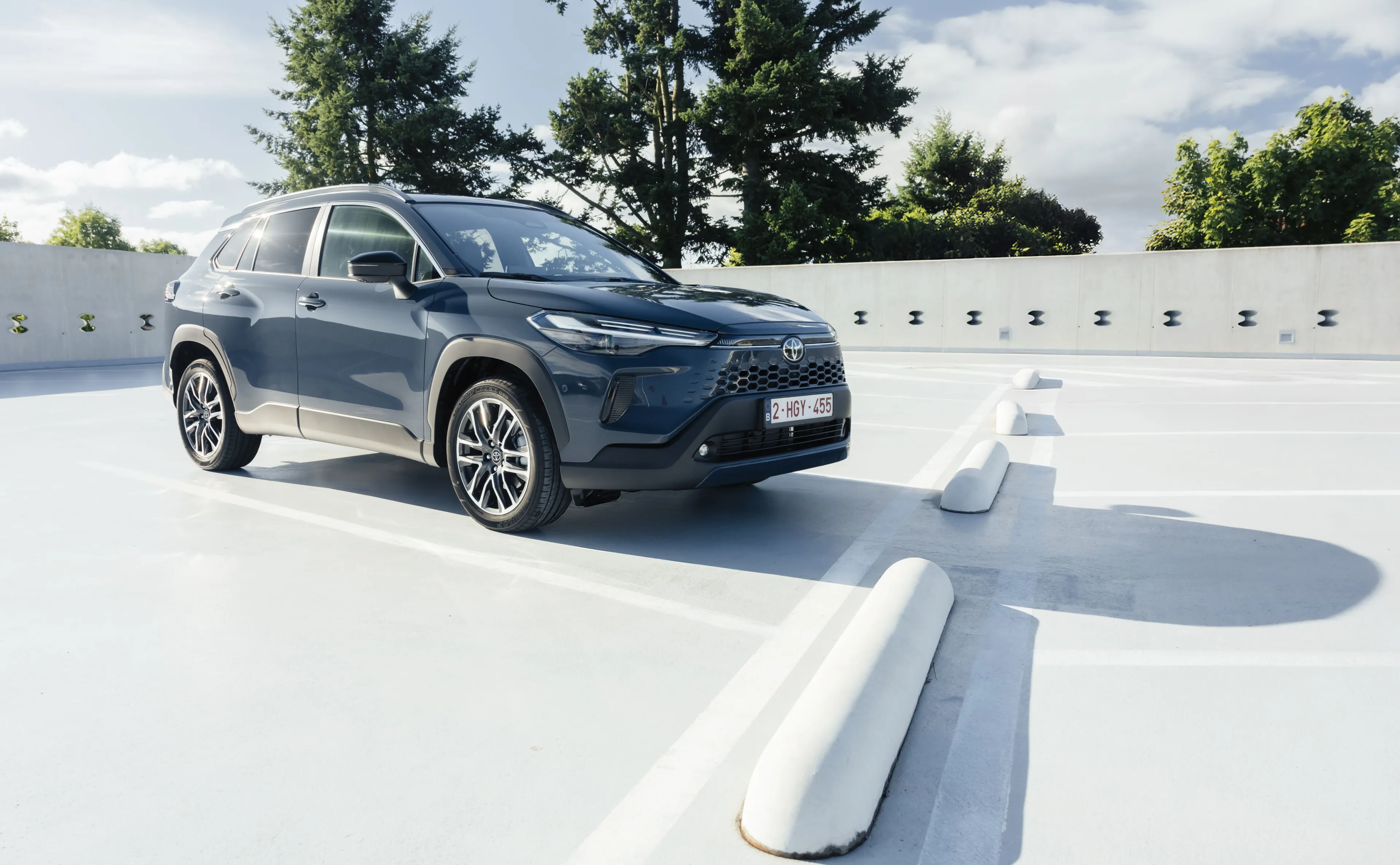 Toyota trzęsie rynkiem. Od dziś tańsze ubezpieczenie PZU, ale jest jeden warunek