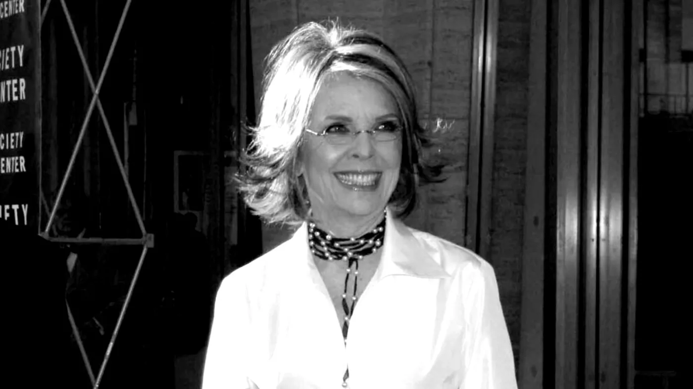 Hollywood w żałobie po śmierci Diane Keaton. "Jej stan nagle się pogorszył"
