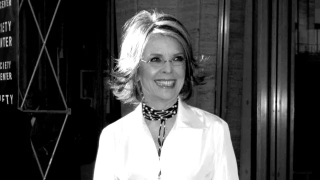 Hollywood w żałobie po śmierci Diane Keaton. "Jej stan nagle się pogorszył"