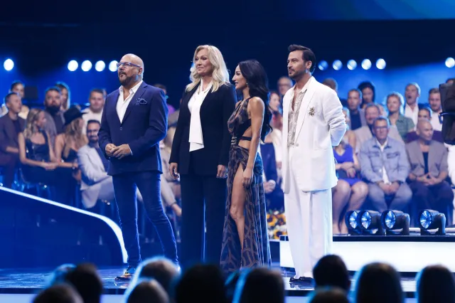 Zmiany w "Twoja Twarz Brzmi Znajomo". Pojawi się nowa jurorka