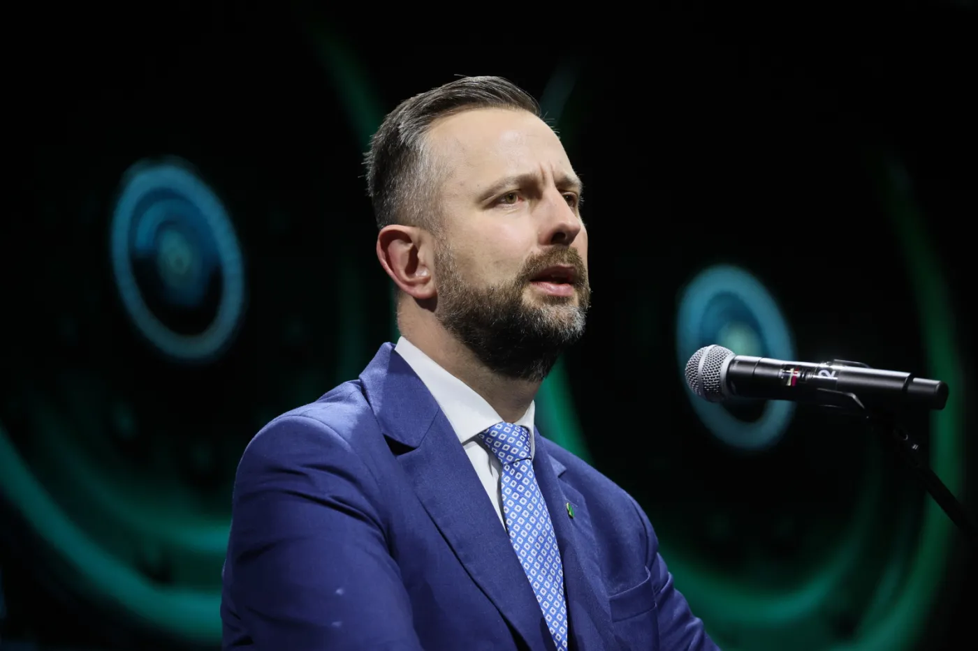 Kosiniak-Kamysz: Dla jednych staję się ukrytym lewakiem, dla innych – katotalibem