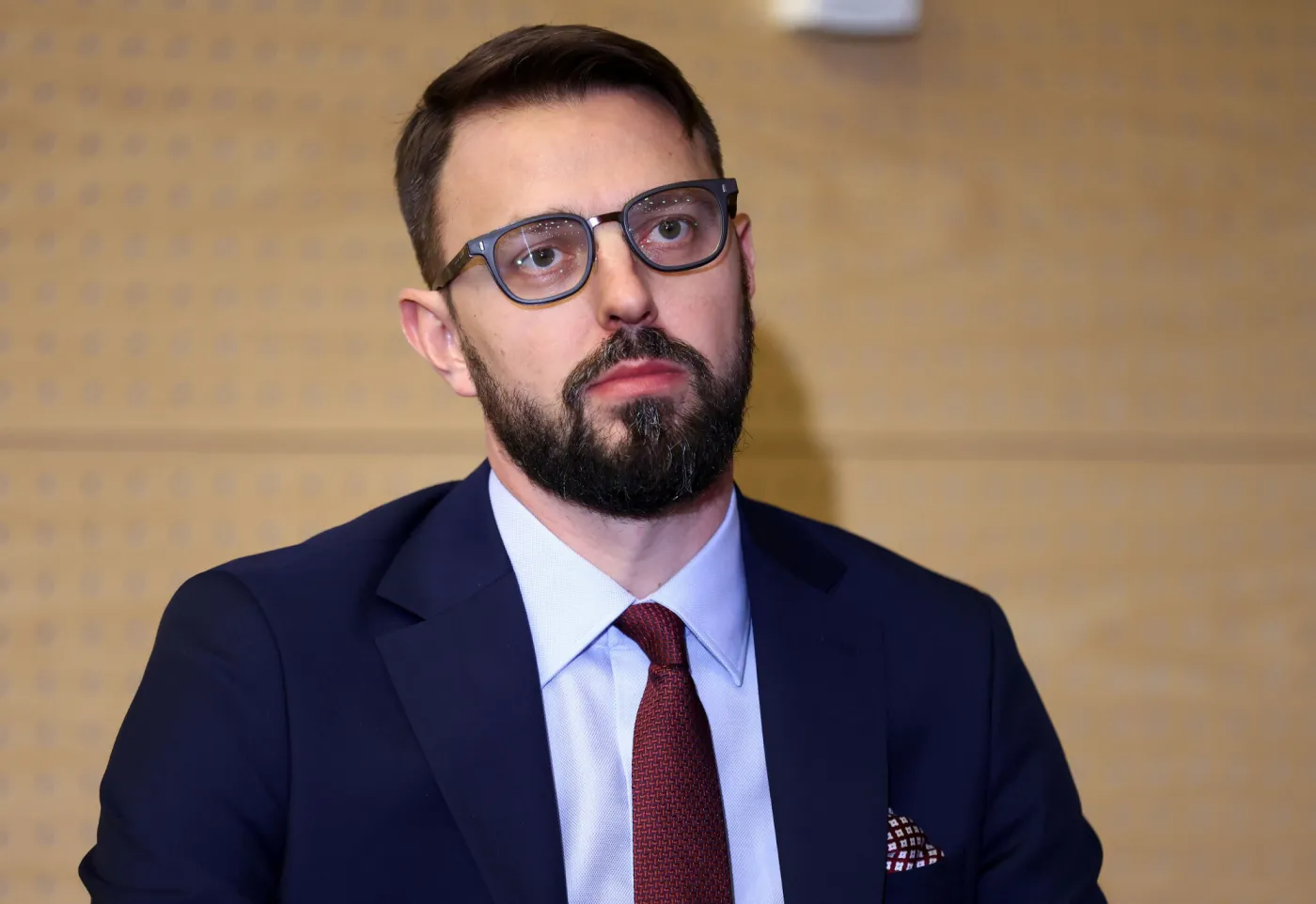 Prezes Polregio odwołany. Wiemy, kto przejmie jego obowiązki